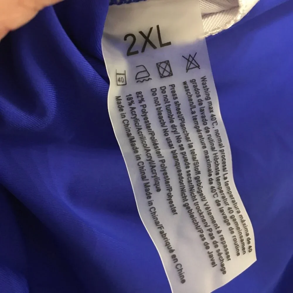 Women's One-Piece Swimdress NWOT - Picture 6 of 7